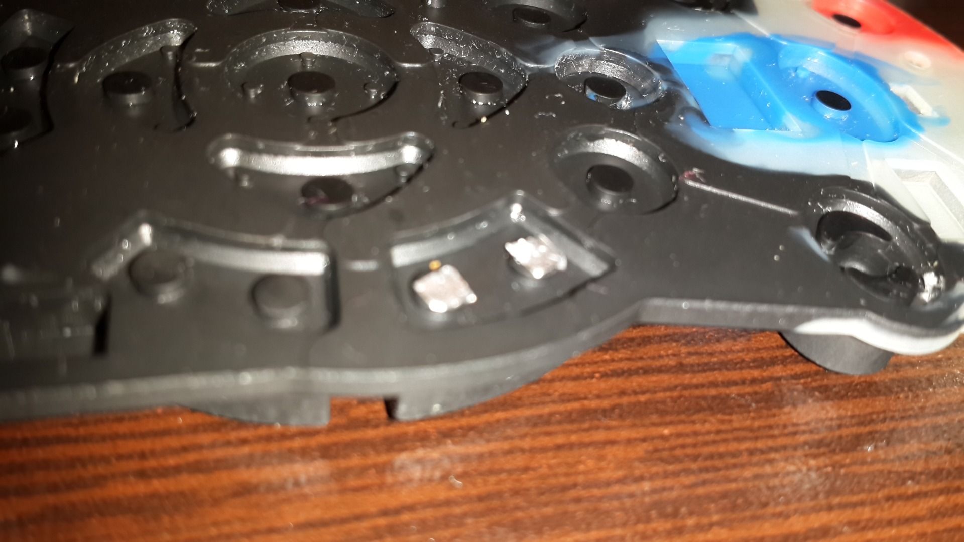 Fixing Non Working Buttons of Any Remote Control : 4 Steps (with ...