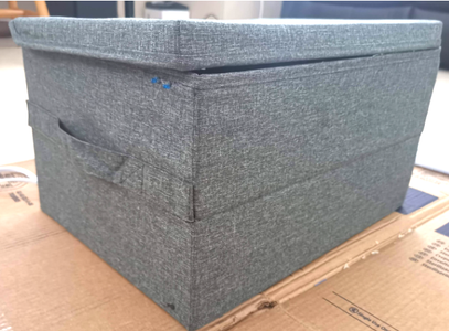 UV-C Disinfecting Box — Basic Version Tutorial