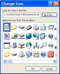 How to Make You Compute Shutdown With Desktop Icon