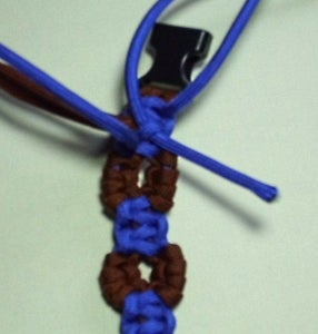 Taking Care of the Ends....  Part Two