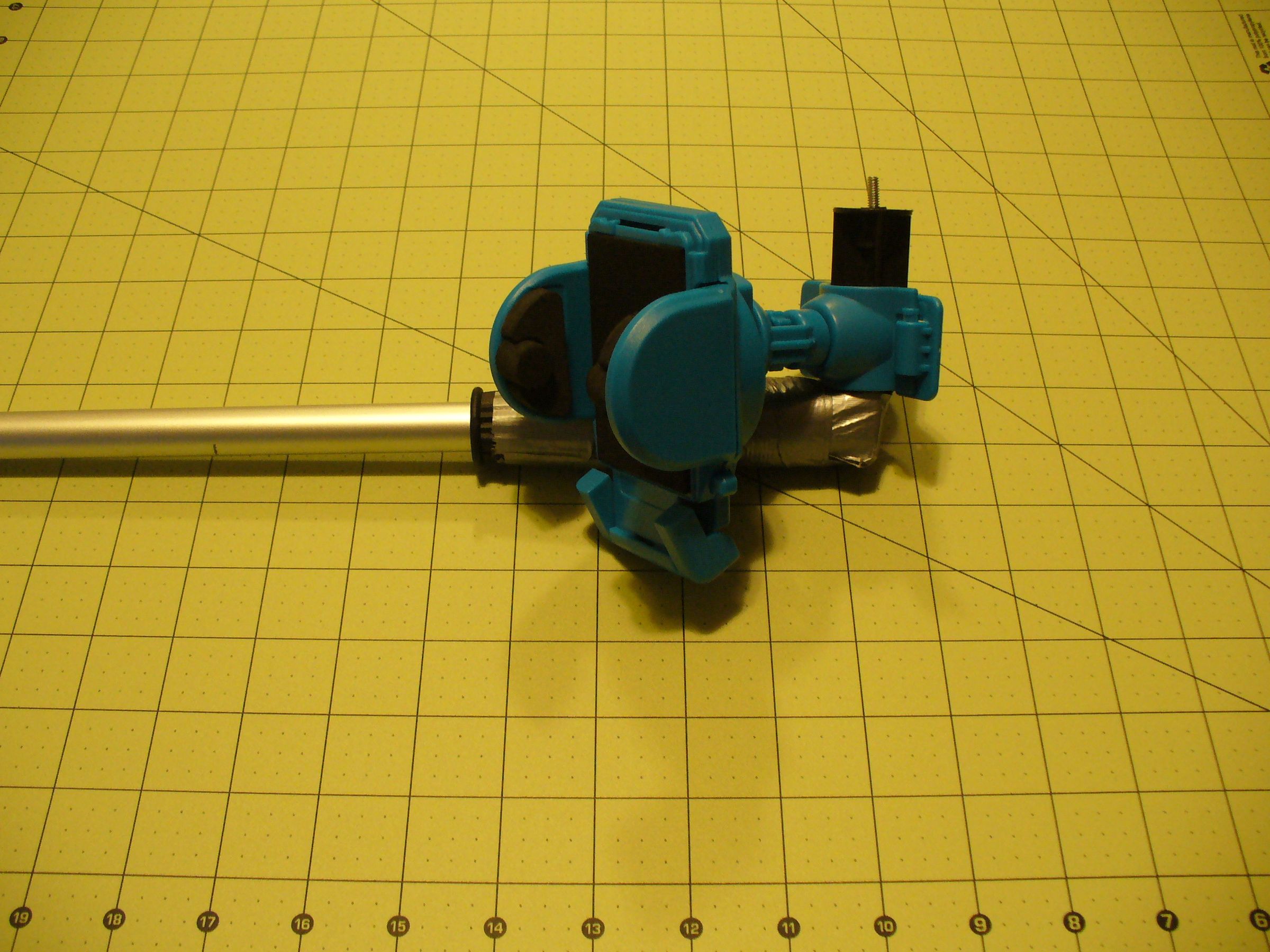 DIY Super Selfie Stick : 7 Steps (with Pictures) - Instructables