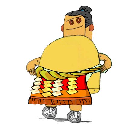 yokozuna
