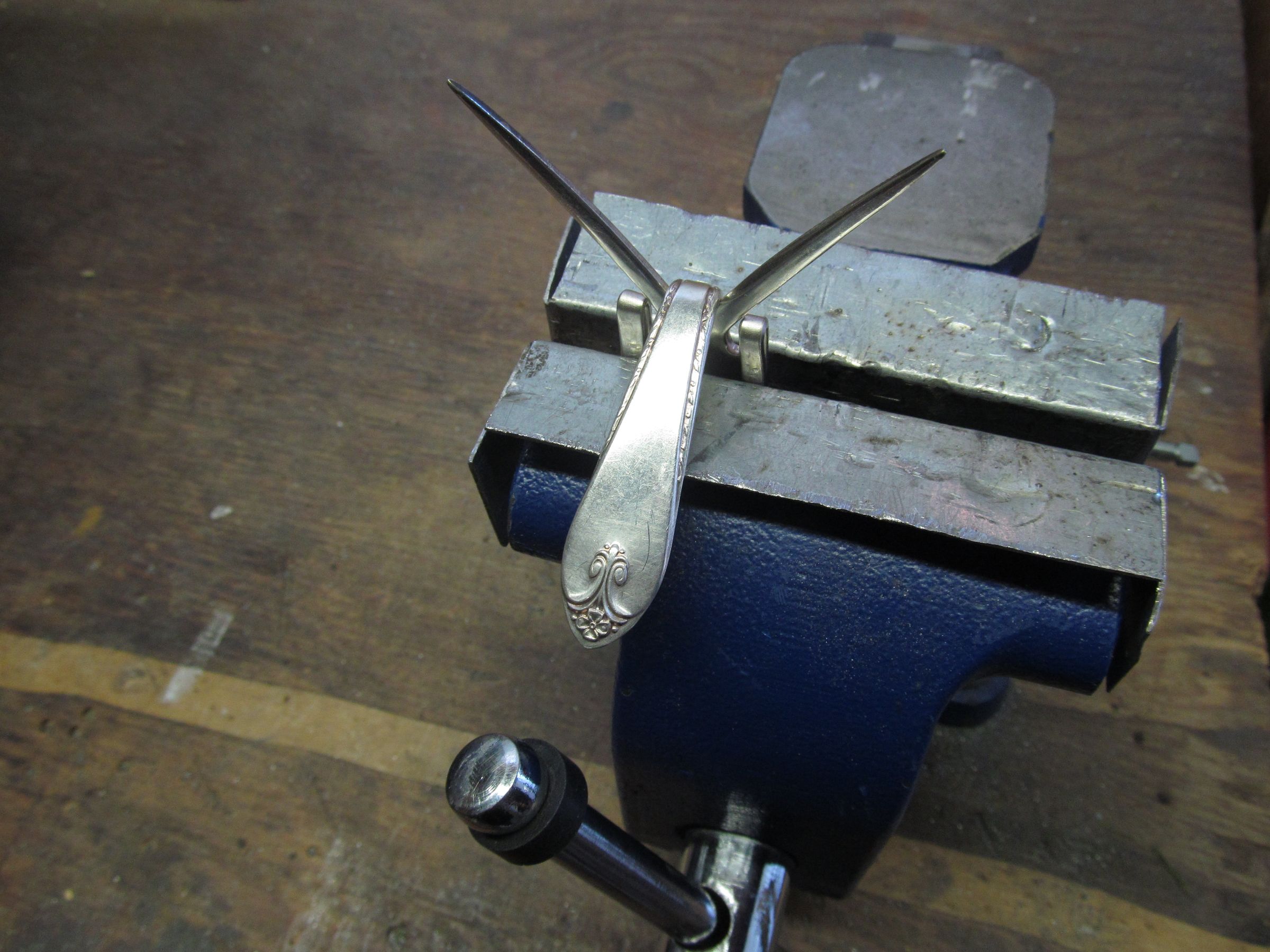 Make Fork Bugs 5 Steps (with Pictures) Instructables