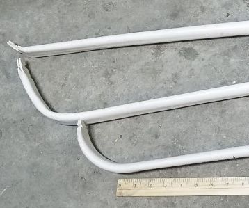 PVC Bows
