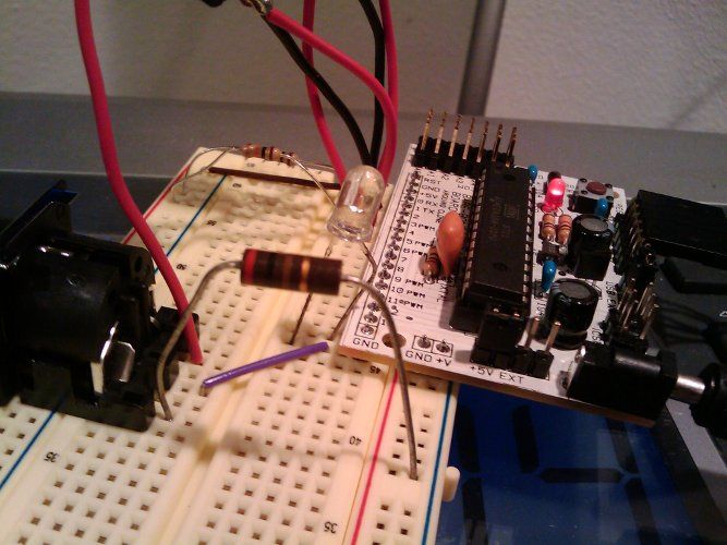 Controlling Cubase with Arduino based MIDI