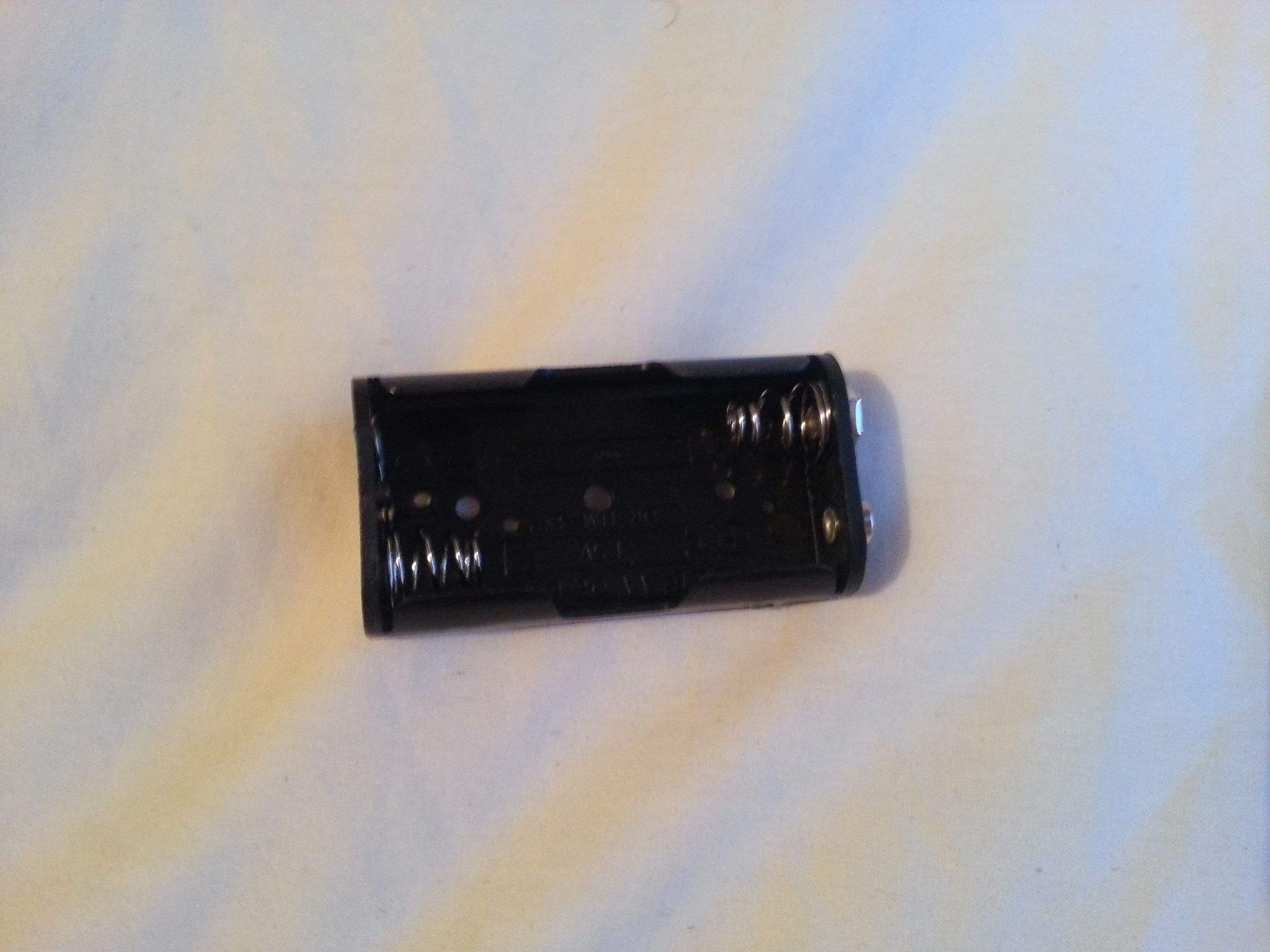 How to Make a Nintendo Wii Wireless Sensor Bar 5 Steps Instructables