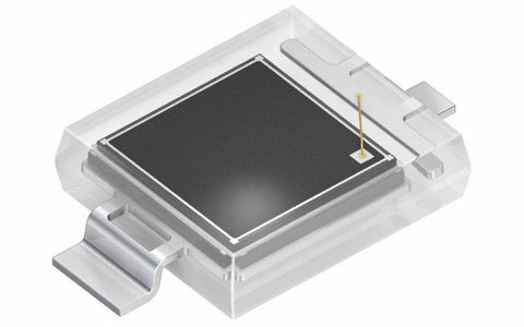 The Photo Diode