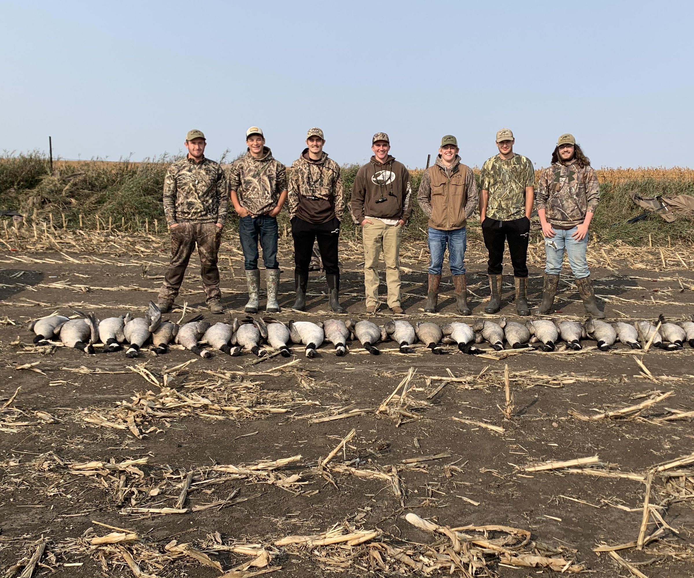 How to Setup Decoys