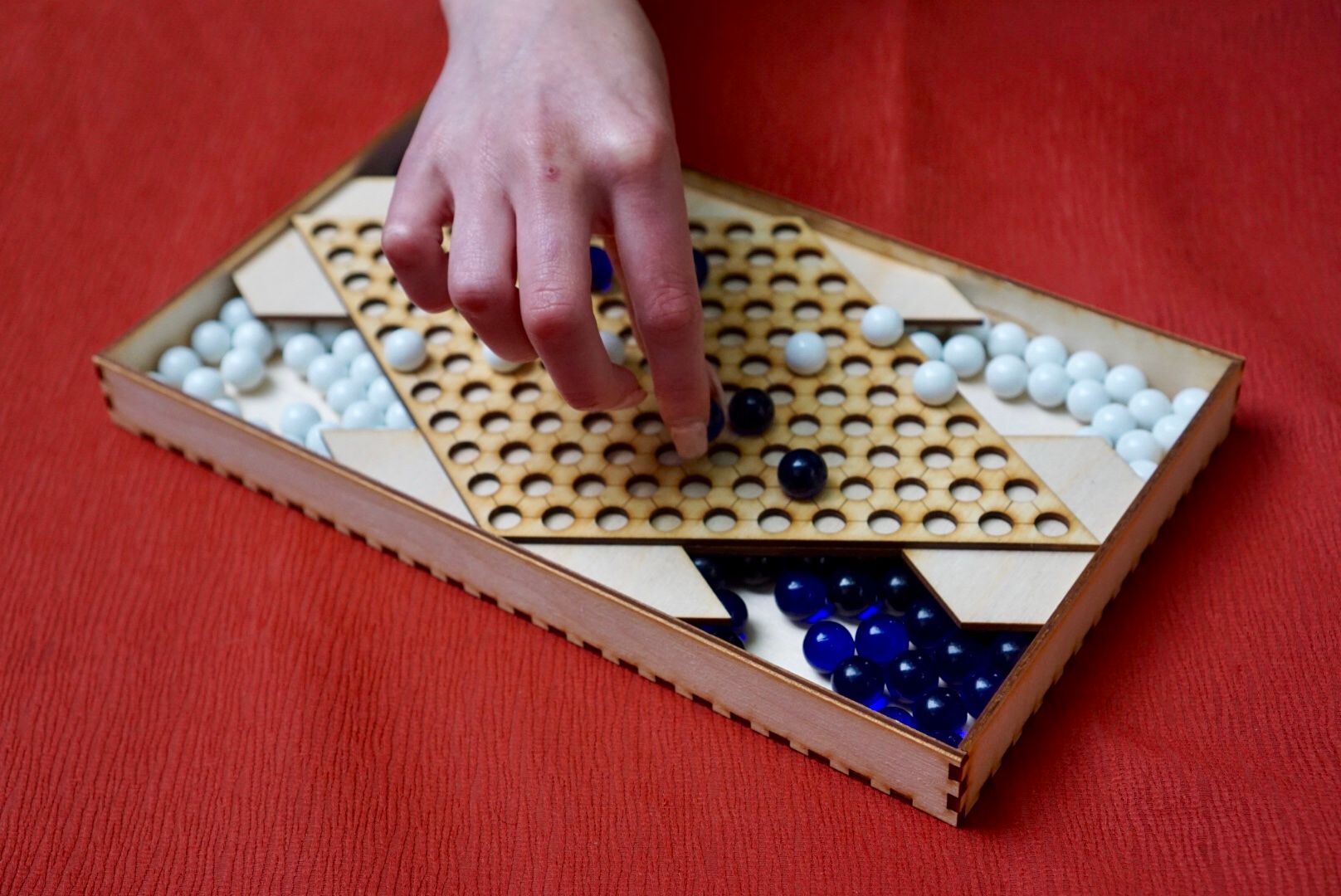 Hex Game
