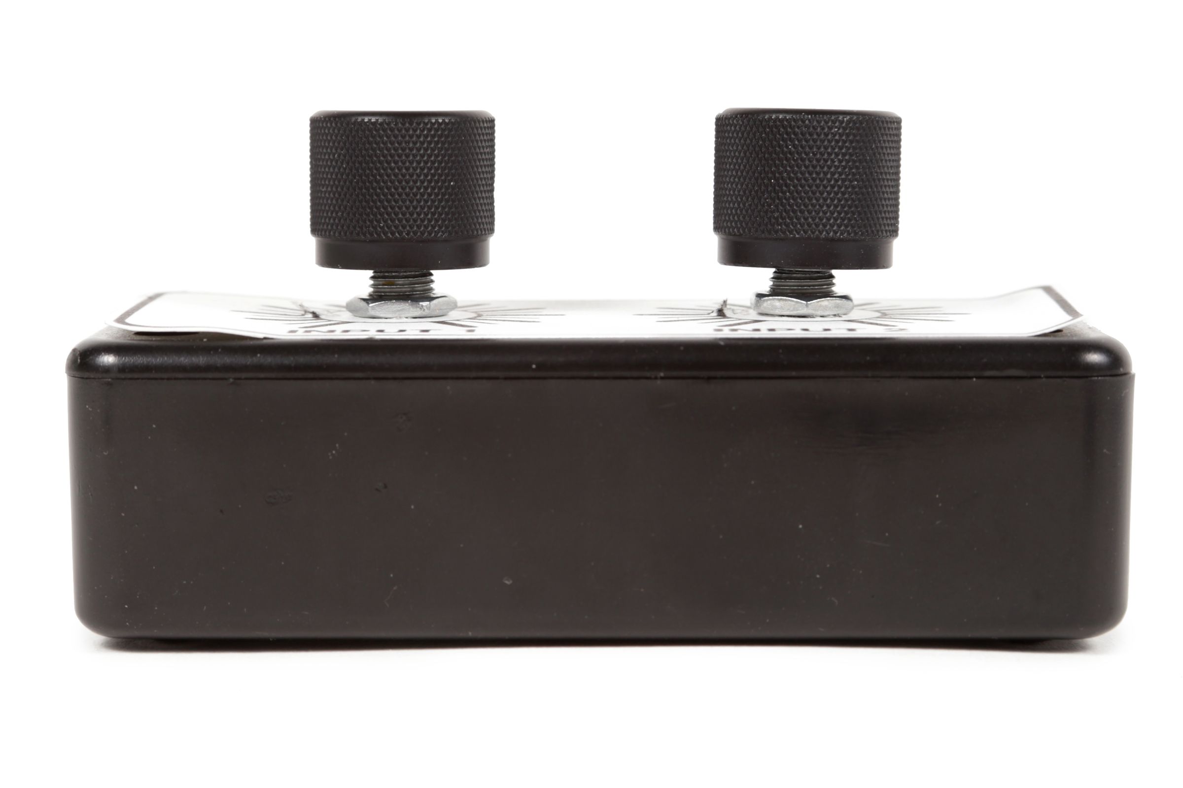 Making an Audio Mixer 20 Steps (with Pictures) Instructables