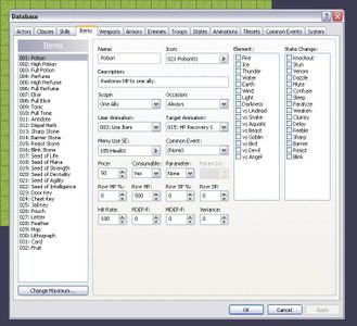 Create a Video Game With RPG Maker XP : 4 Steps - Instructables