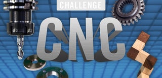 CNC Challenge