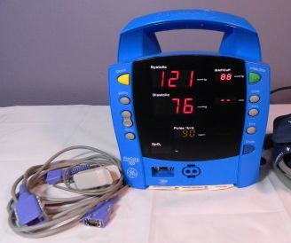 Mean Arterial Pressure Sensor 