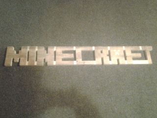 Symbol Minecraft Tutorial How To Draw The Minecraft Symbol