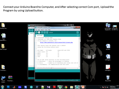 ATtiny2313 Development Using Arduino : 6 Steps - Instructables