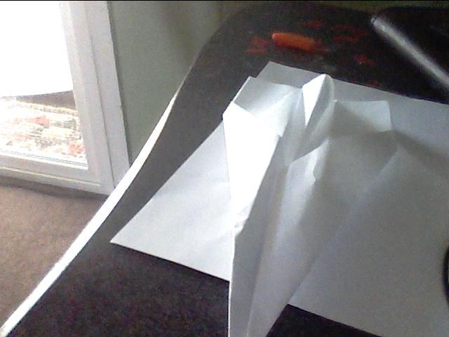 How to Make Paper Airplane Arrow Deluxe