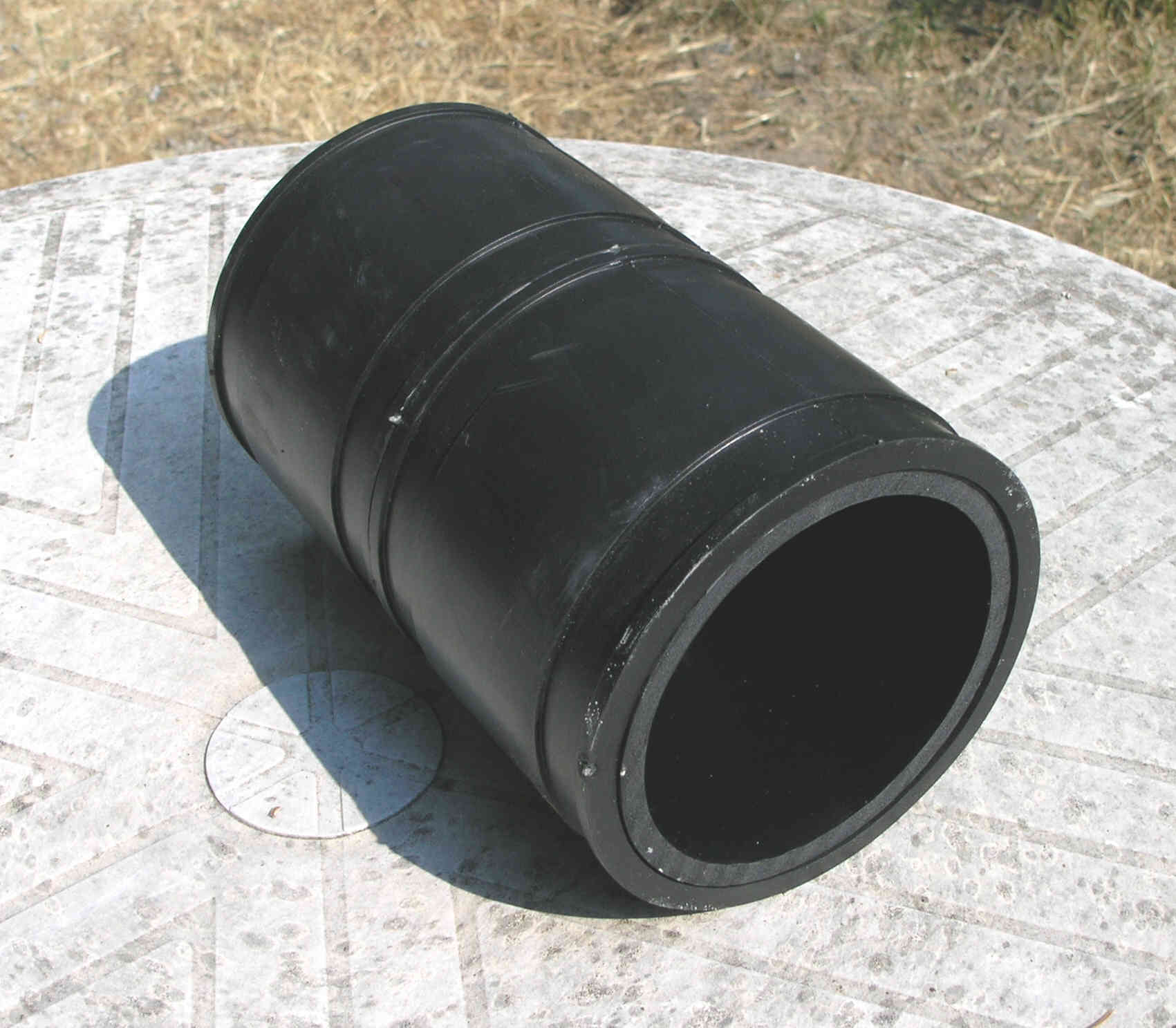 Home Made Balance Board a Better Roller Instructables