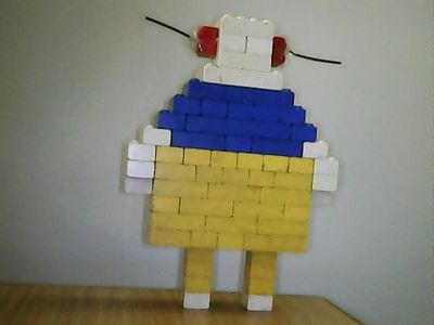 Lego Robot