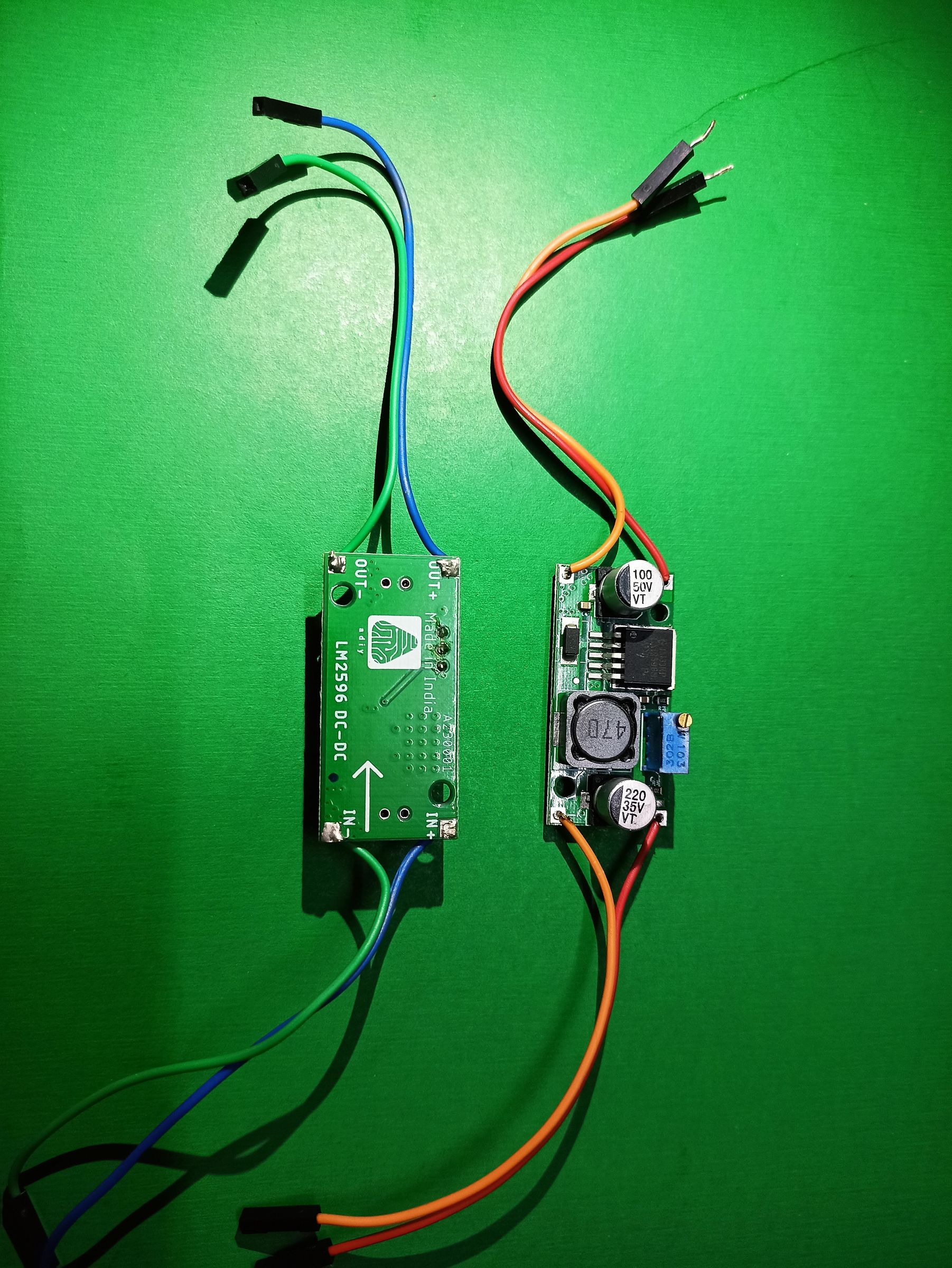 Building a 3-Sensor Line Follower Robot | Arduino + L298N | DIY : 6 ...