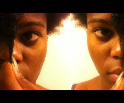GROW YOUR HAIR OVERNIGHT CHALLENGE