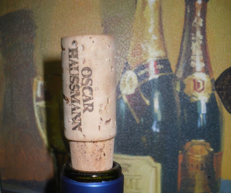 Build a $10,000 Wine Stopper [or, Desperately, Justify Growing Your Shop]
