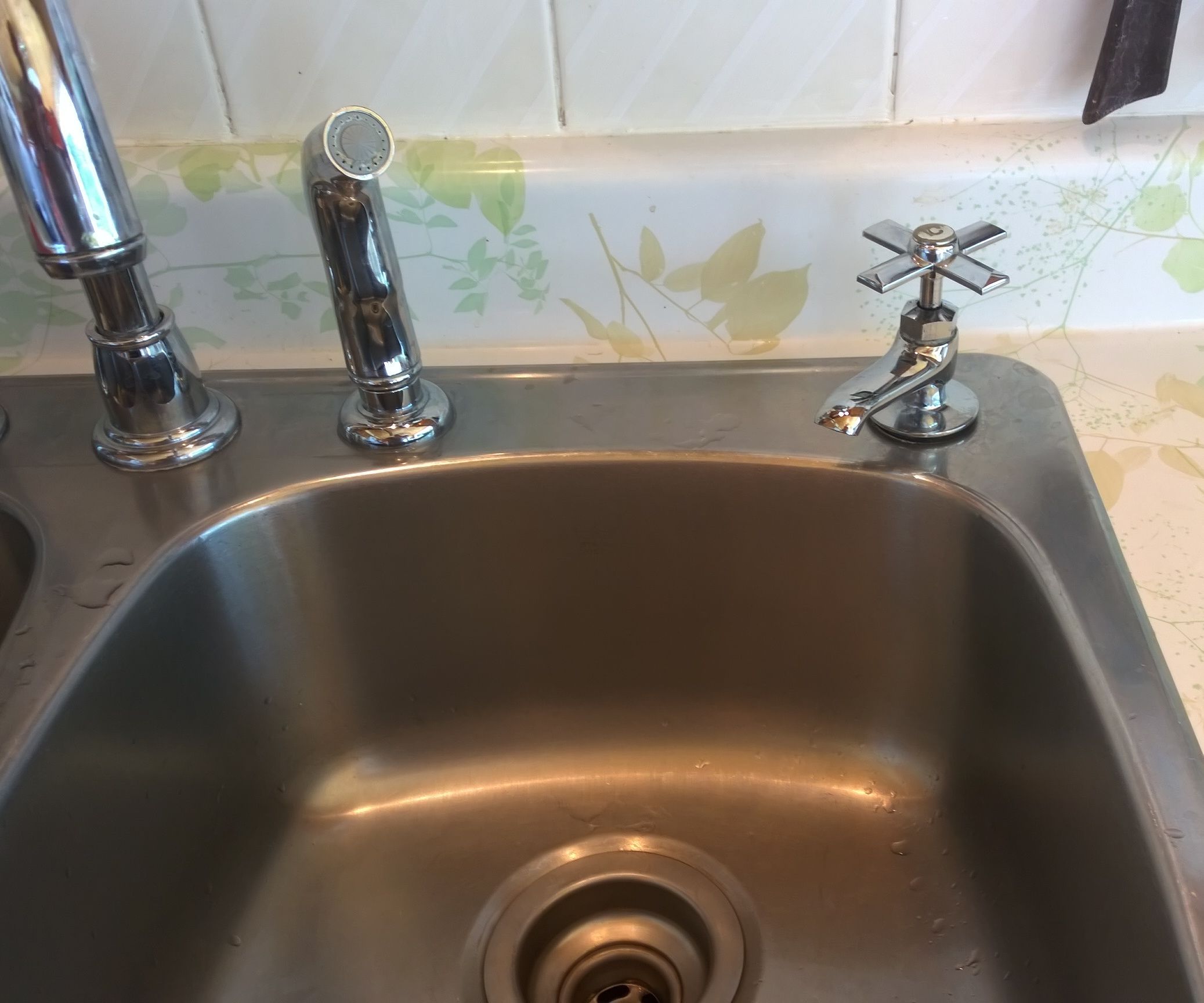 Chilled Drinking Water