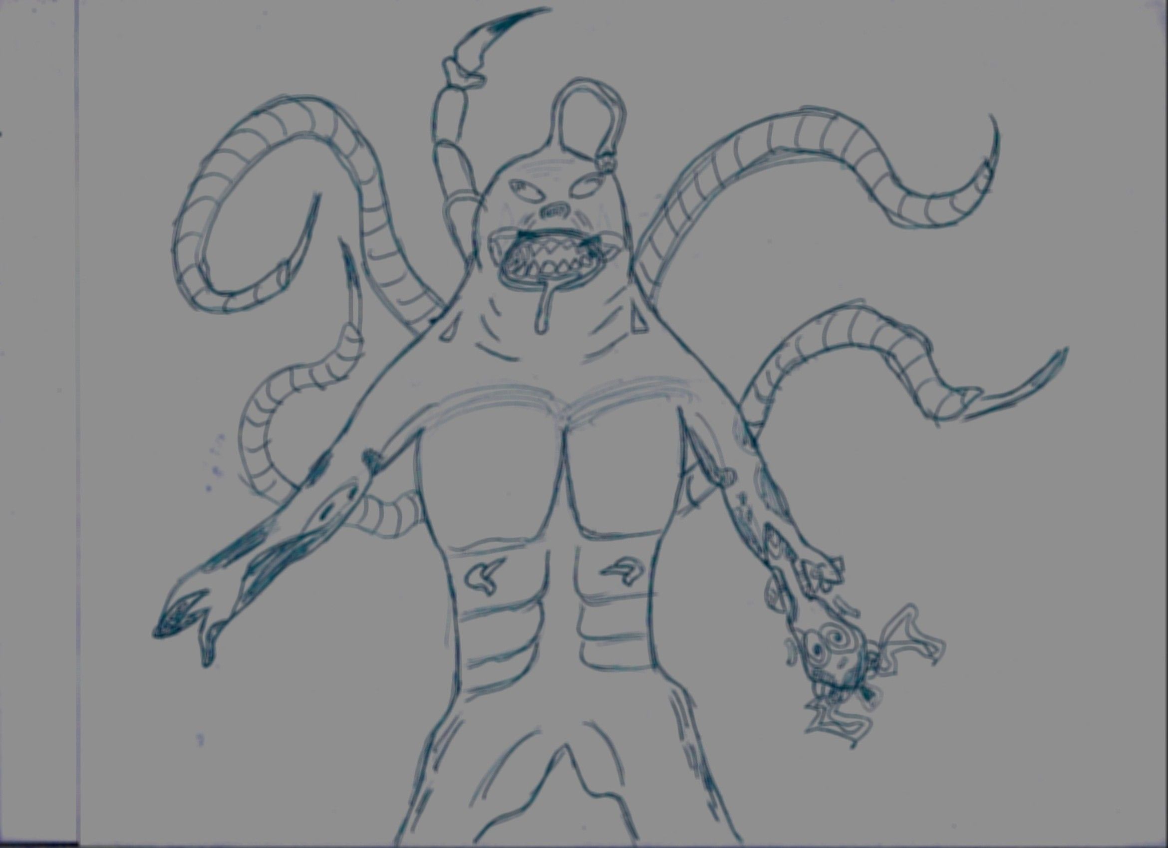 My Monster