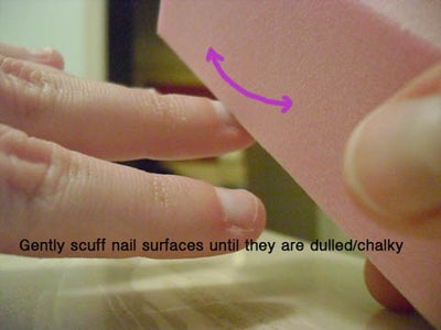 Prep Your Nails