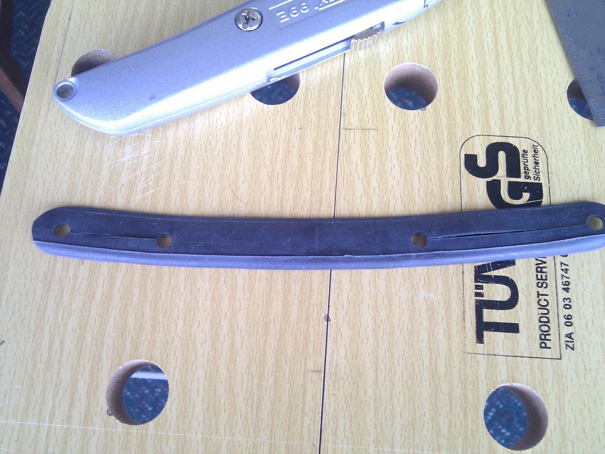 Binocular Lens Cap Tether 4 Steps (with Pictures) Instructables