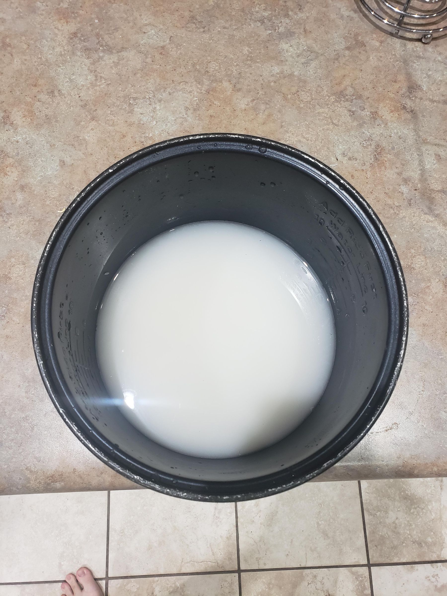 How to Cook Rice With Rice Cooker : 11 Steps - Instructables