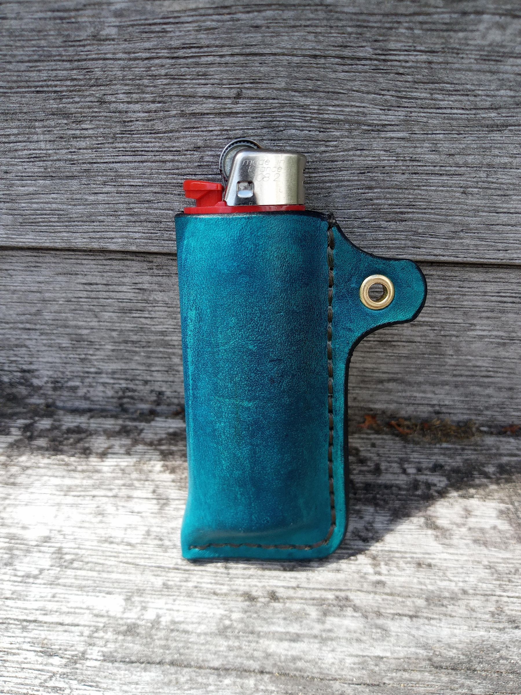 Scrap Leather Lighter Jacket 8 Steps (with Pictures) Instructables