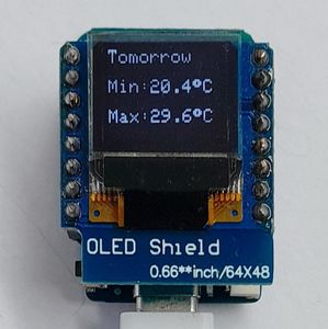 Add Software and Go!