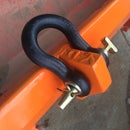 Tractor Bucket Attachment Point (Let's Lift Heavy Stuff!)