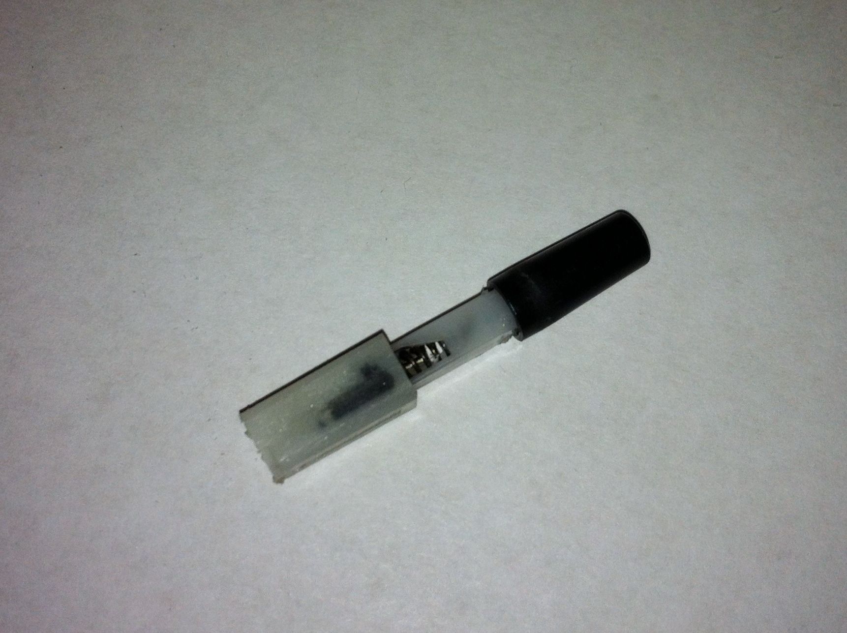 The Safe "Exploding Pen" (Prank Pen Cap Gun) 7 Steps Instructables