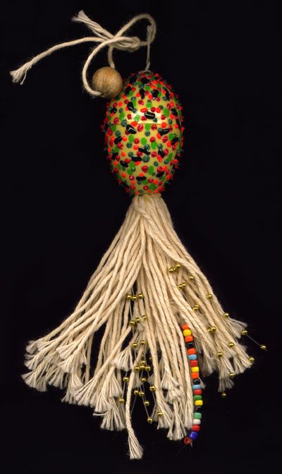 The Peck and Yank Dove Toy.