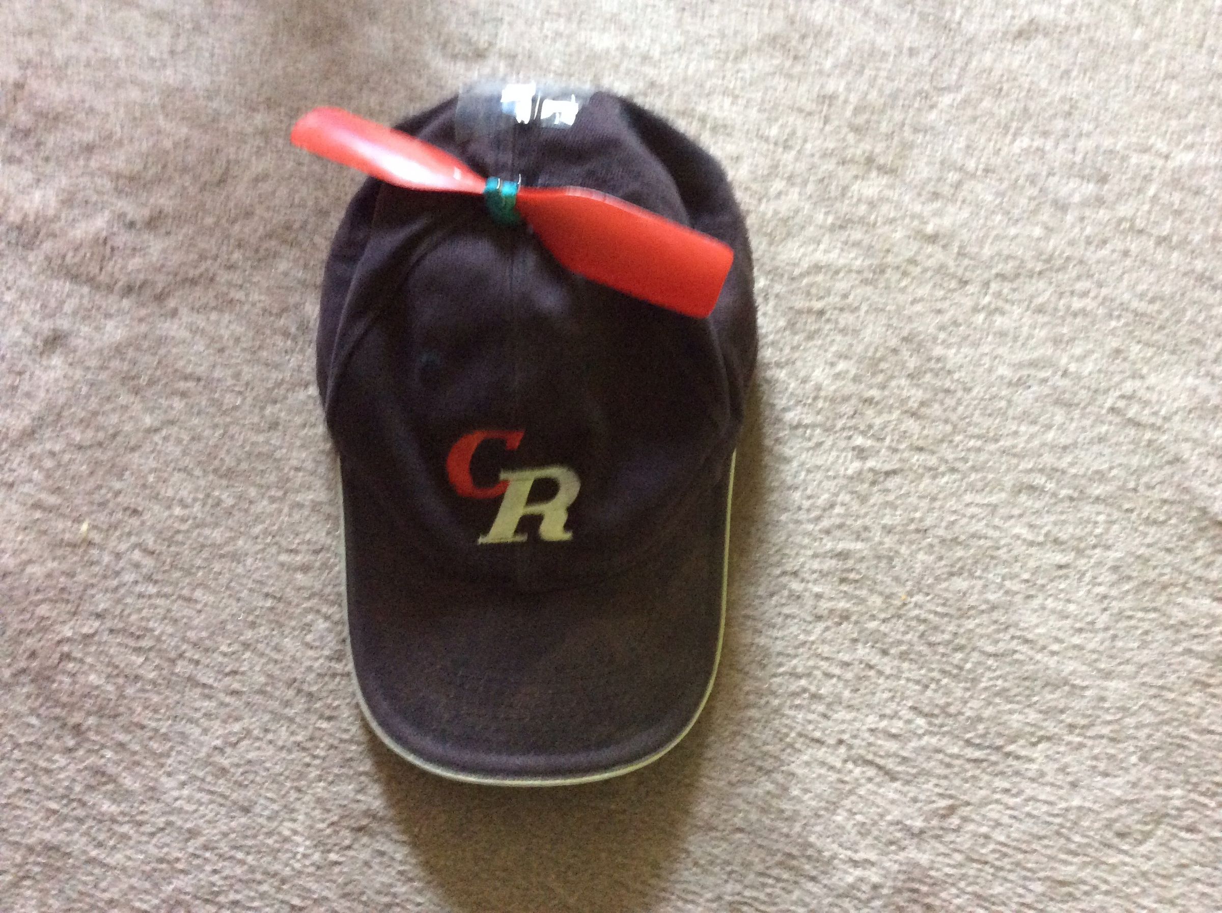 Propeller Hat