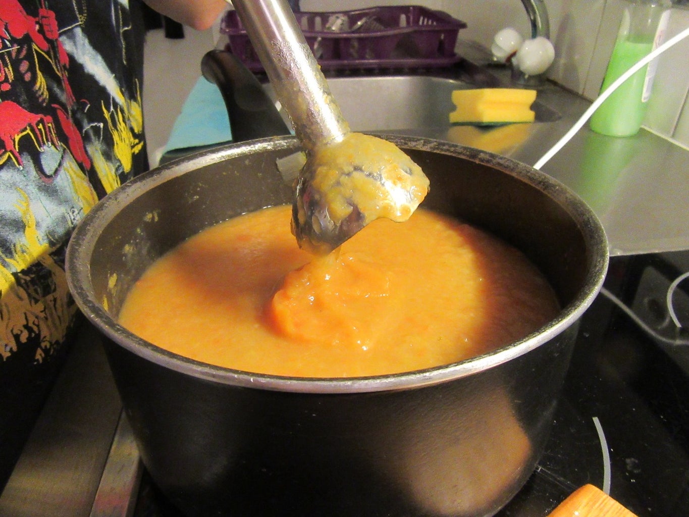 Grandma's Soup (with Tips) : 7 Steps (with Pictures) - Instructables