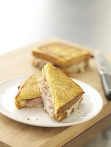 Monte Cristo Sandwich 