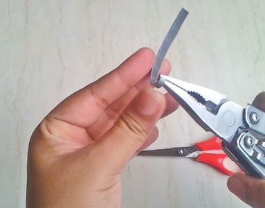 Bending PVC in to Swirls Easily