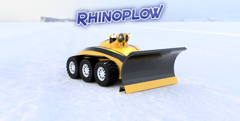 Bumbleplow
