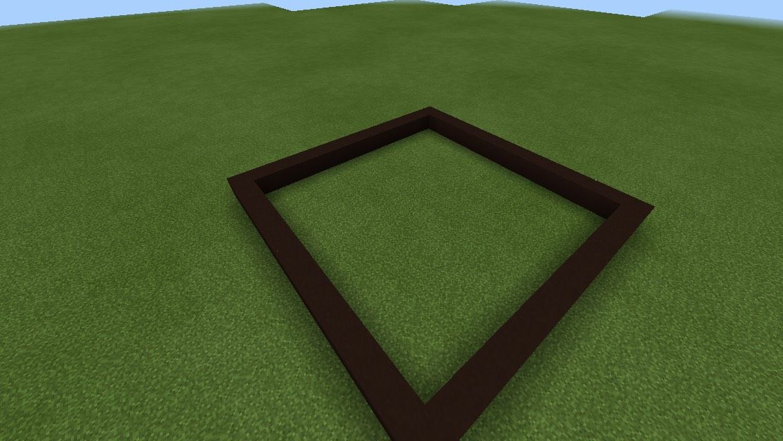 Minecraft Open Chest