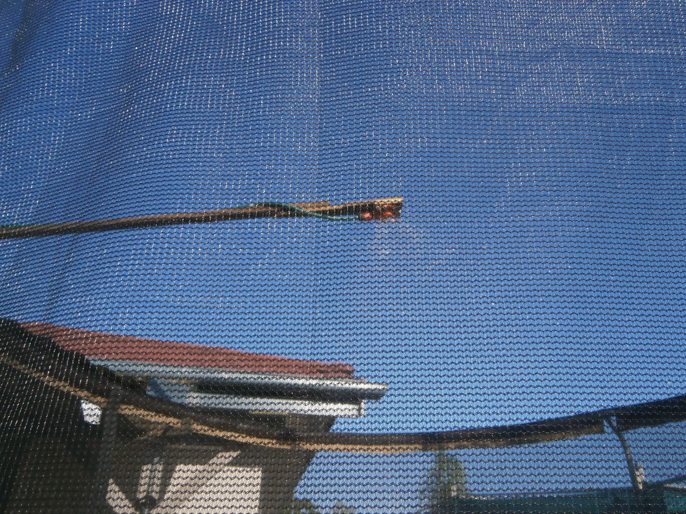 Trampoline Sprinkler 6 Steps Instructables