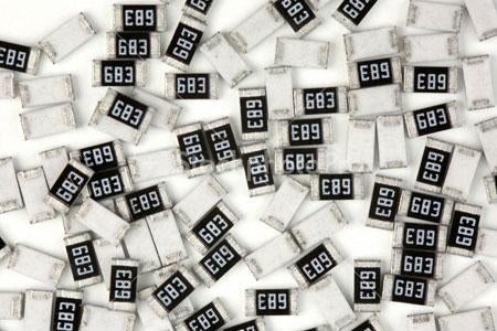 Removing Surface Mount Chip Components