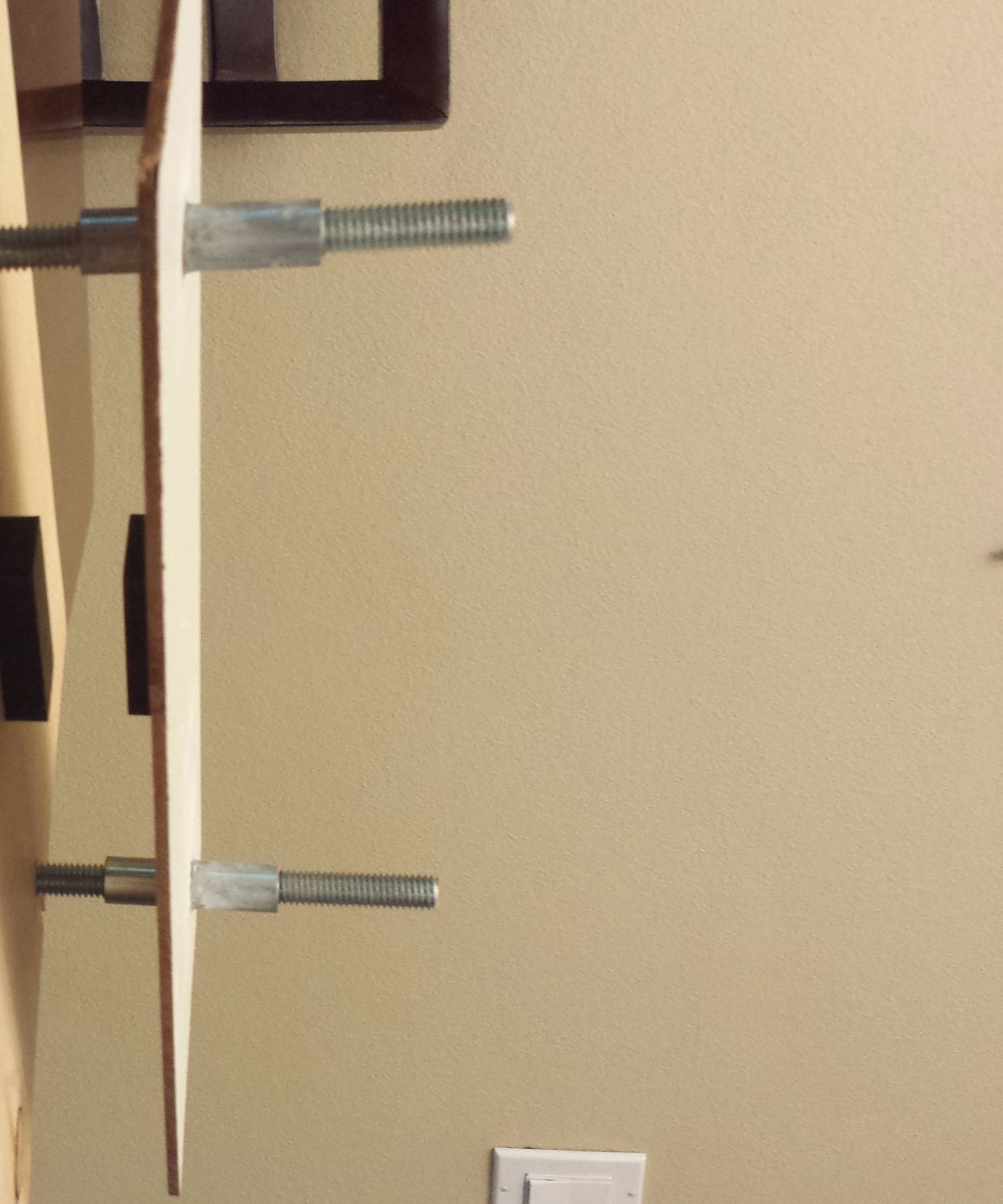 Maglev Board