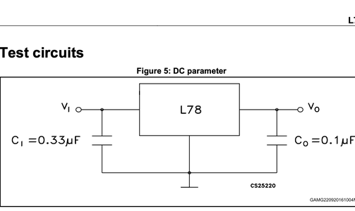 Power Play - Adding a Voltage Regulator