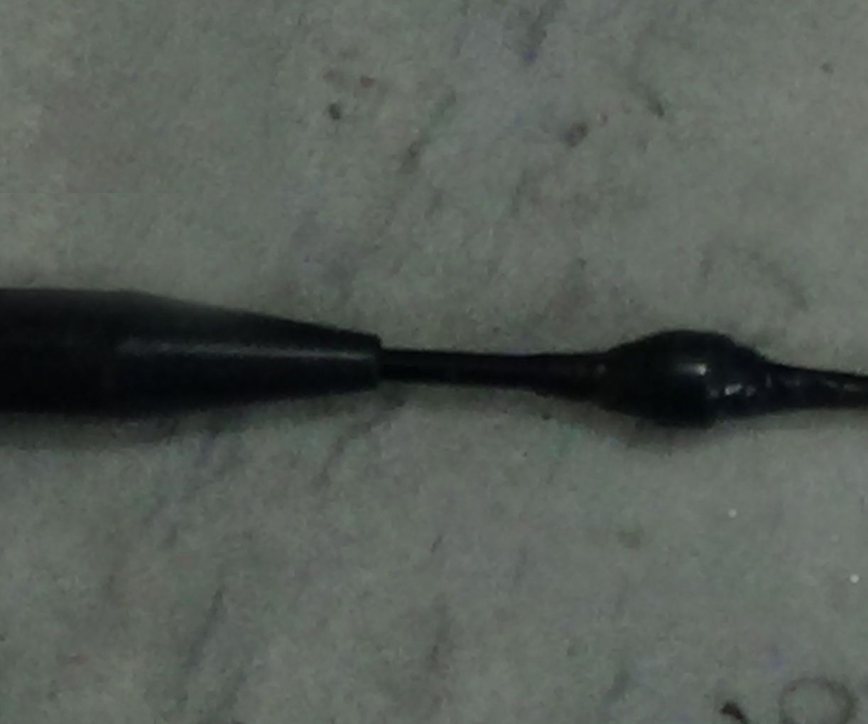How to make a Harry Potter's wand