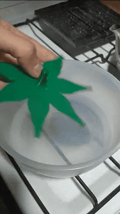 Stem Styling and Assembly