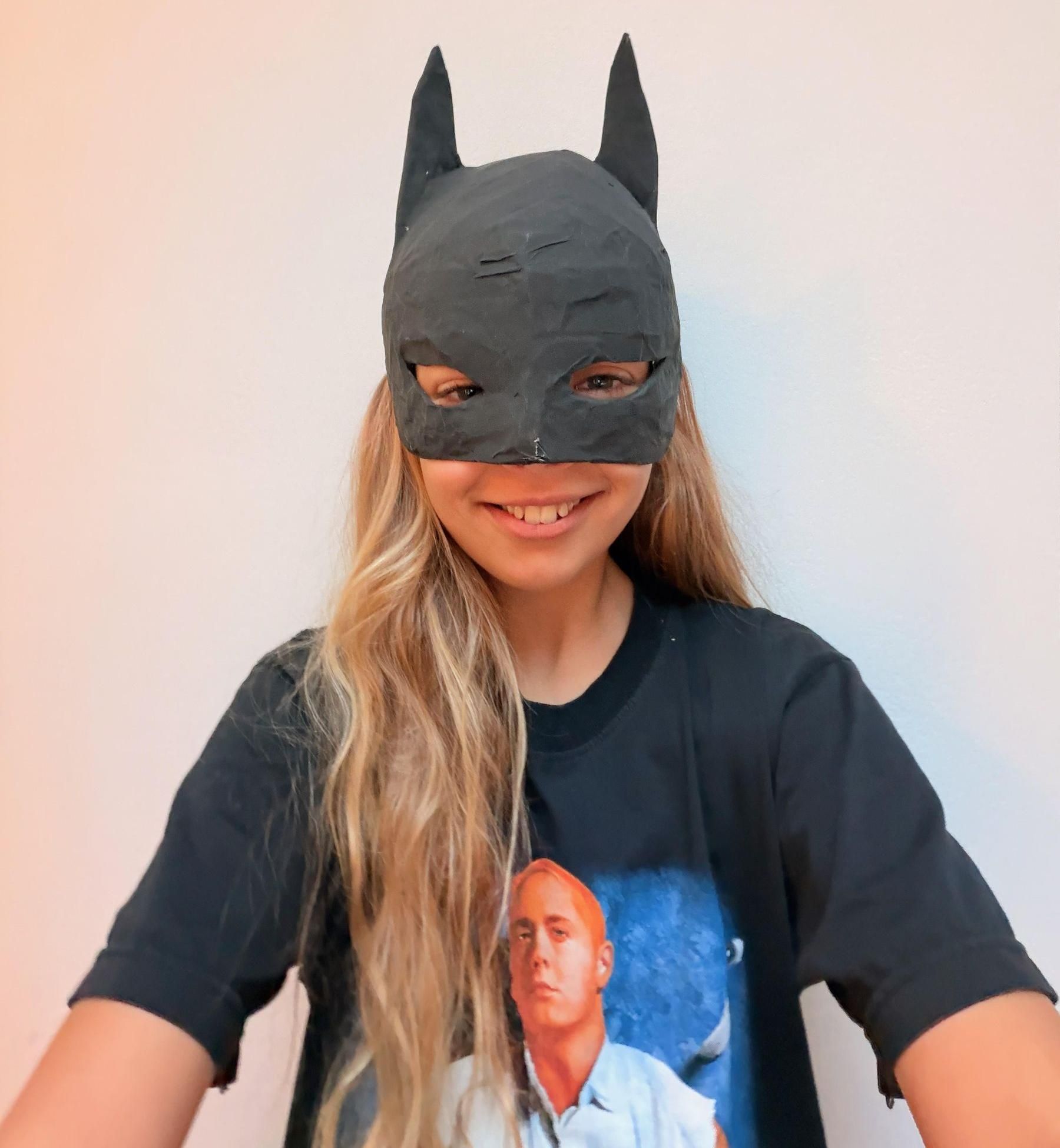 Batman Mask
