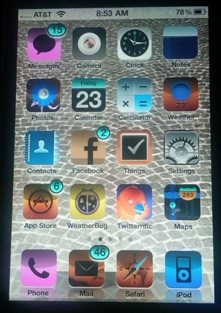 How to Turn off Color Inversion on an iPhone: 4 Simple Steps