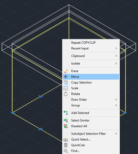 Designing Wall Thickness for the Bottom Portion